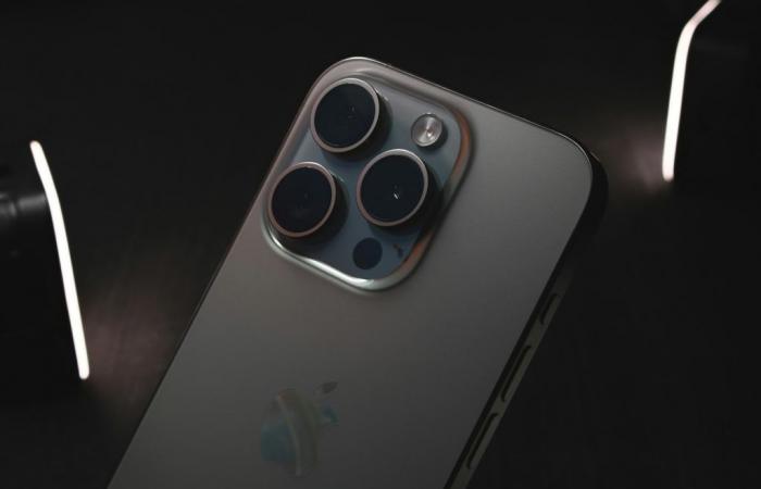 Apple punta sull’intelligenza artificiale per vendere moltissimi iPhone 16