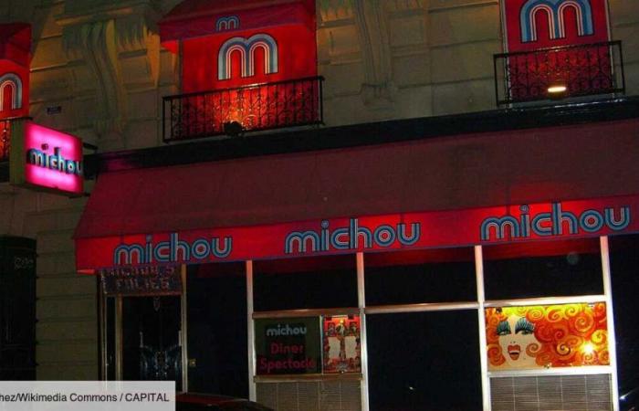Fine di un’era per il celebre cabaret “Chez Michou”, costretto a chiudere i battenti