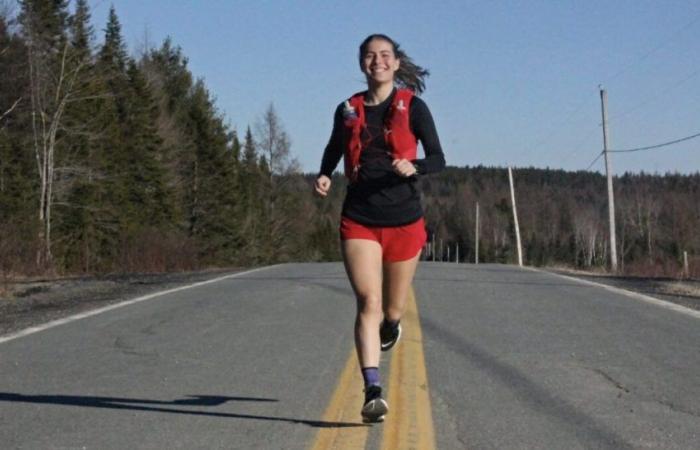 600 km di corsa tra Thetford Mines e Ottawa per la salute mentale