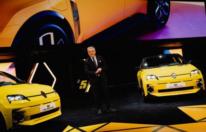 Renault afferma di poter abbassare il prezzo delle sue auto del 20%