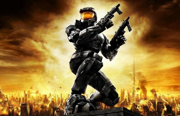 Halo 7, remake di Halo 2… 343 recluta un veterano di Bungie per una “esperienza Halo” | Xbox