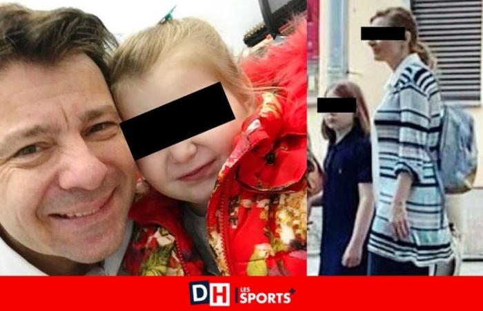 L’incredibile lotta di un belga: “Ho organizzato un’operazione in Russia per mia figlia Marie Elisabeth”
