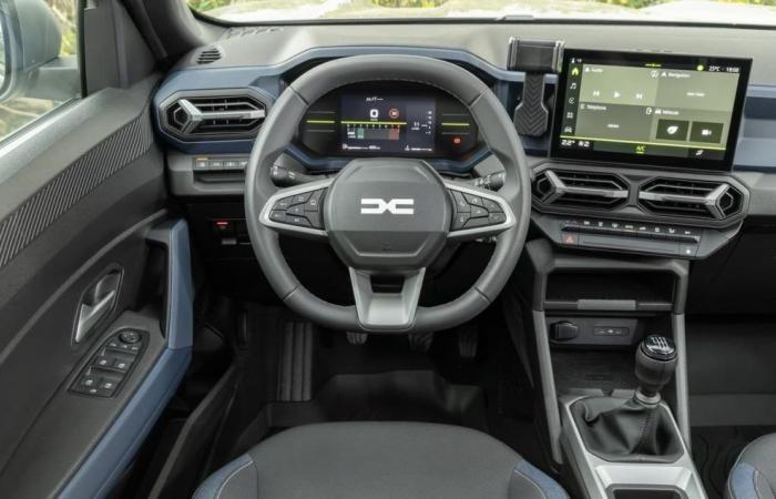 La Nuova Dacia Duster è più costosa della rinnovata Dacia Spring?
