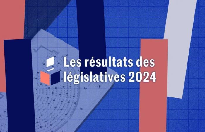 Risultati delle elezioni legislative del 2024 nel 17° arrondissement di Parigi (75017)
