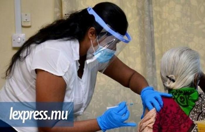 Mauritius: identificati 869 casi di effetti avversi legati alla vaccinazione anti-Covid