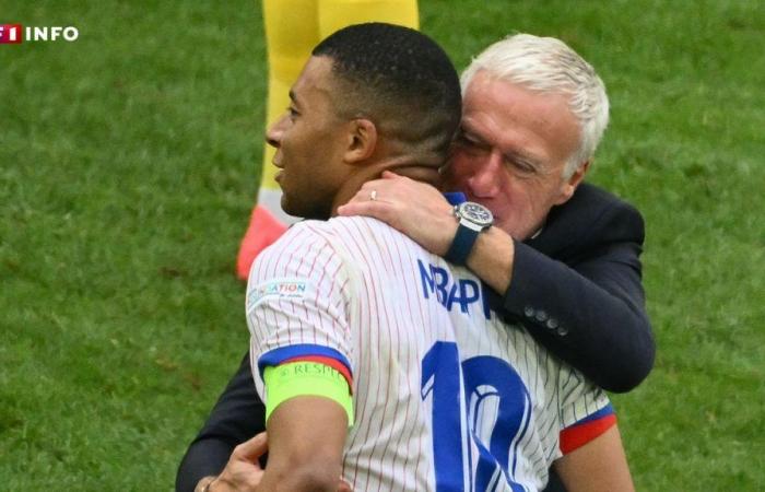 VIDEO – Francia-Belgio: rivivi gli highlights della partita