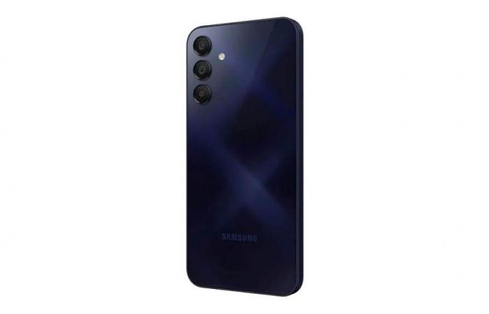 Numero 1 nelle vendite su Amazon, questo smartphone Samsung low cost con schermo Super Amoled è oggetto di una massiccia promozione