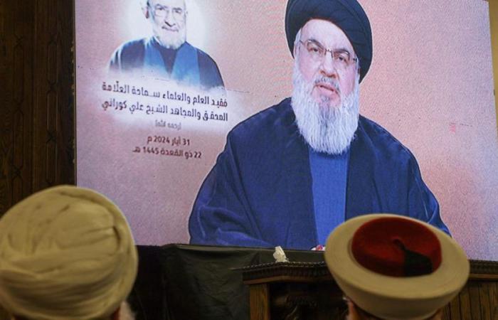 il rovescio della guerra ombra tra Israele e Hezbollah