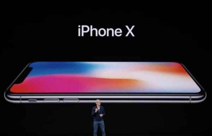 L’iPhone X, i primi AirPods e l’HomePod sono ormai considerati “vintage” da Apple