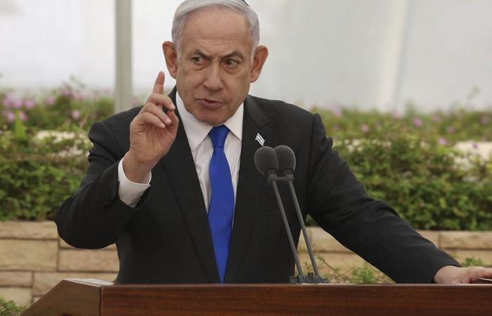 Israele è sul punto di eliminare Hamas, dice Netanyahu