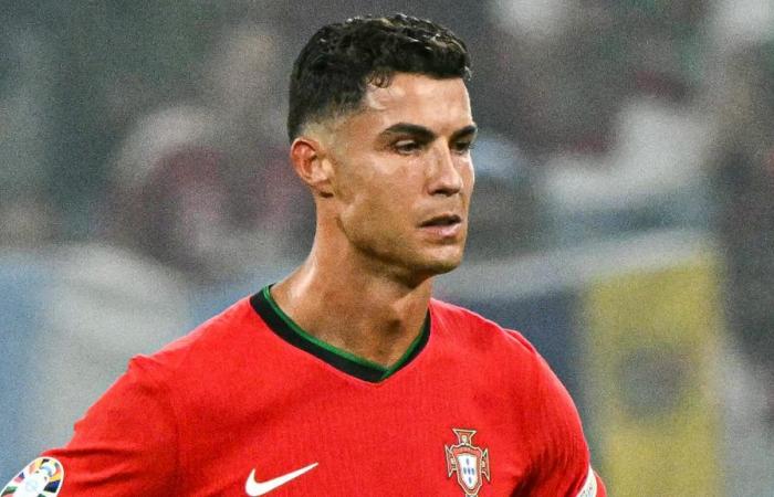 Cristiano Ronaldo sbaglia un rigore, la BBC fa una battuta che non piace ai tifosi portoghesi