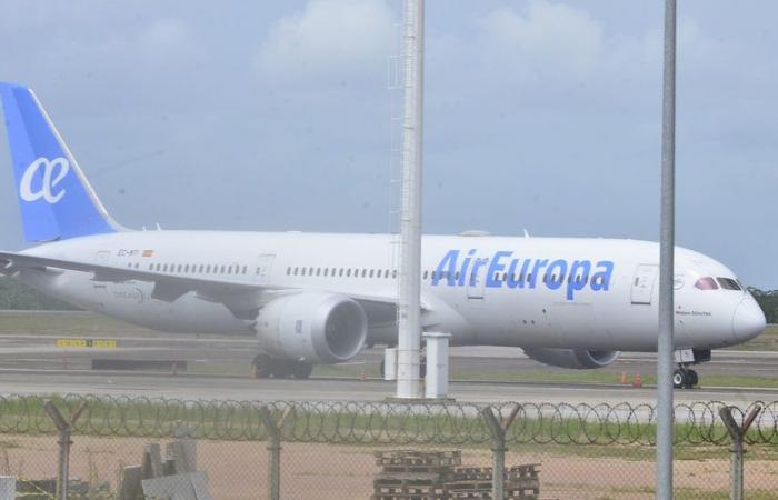 Violente turbolenze su un volo Air Europa: sei passeggeri Boeing ancora ricoverati in ospedale