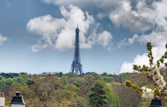 14 luglio: dove vedere gratis i fuochi d’artificio sulla Torre Eiffel a Parigi e dintorni