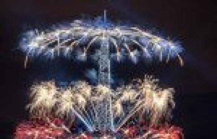 Festa Nazionale a Montrouge (92): Fuochi d’artificio e ballo popolare il 13 luglio 2024