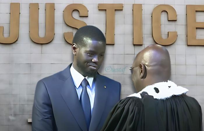 Senegal: riforme di un sistema giudiziario criticato