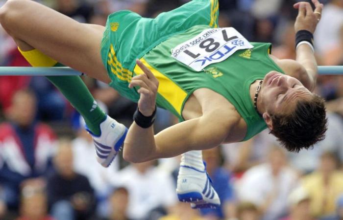 Atletica: indagine per omicidio dopo la morte dell’ex campione del mondo di salto in alto Jacques Freitag