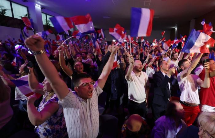 quali conseguenze per la Corsica in caso di trionfo del Rally Nazionale?