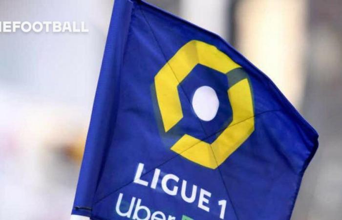 Euro 2024: Un risultato catastrofico per la Ligue 1!