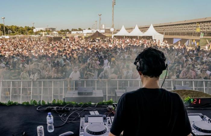 A Bordeaux, il Festival Iniziale vuole diventare “un must della scena elettronica francese”