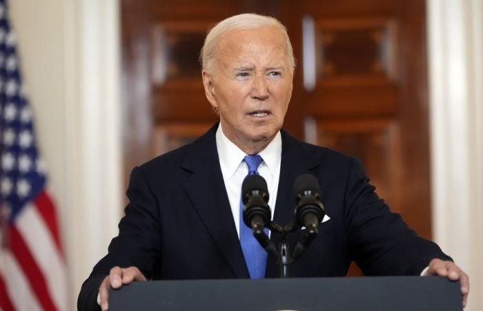 Domande sul suo stato di salute | Joe Biden si trova ad affrontare un’ansia crescente nel suo stesso campo