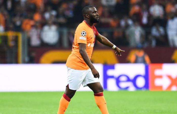 Tanguy Ndombélé molto vicino al ritorno in Ligue 1?