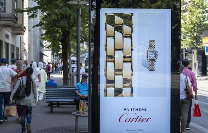 Richemont nomina il nuovo direttore generale di Cartier
