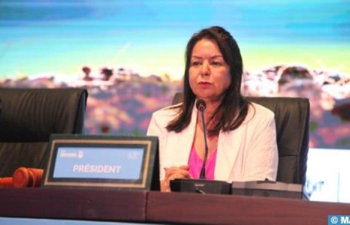 Agadir: il Marocco eletto a presiedere il Consiglio internazionale di coordinamento del Programma Uomo e Biosfera