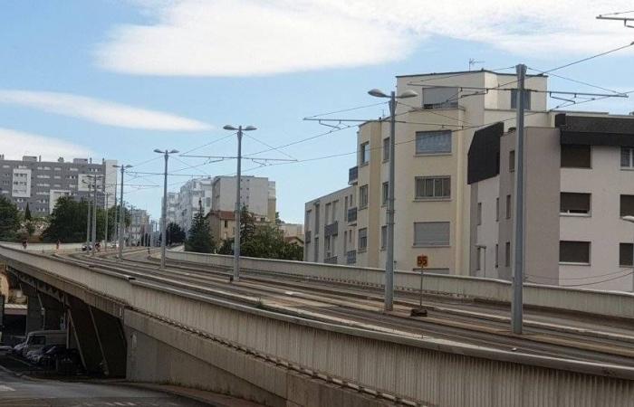 Clermont: limitazioni al traffico sul viadotto Saint-Jacques