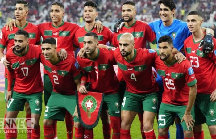 L’OM gioca un brutto scherzo alla squadra marocchina