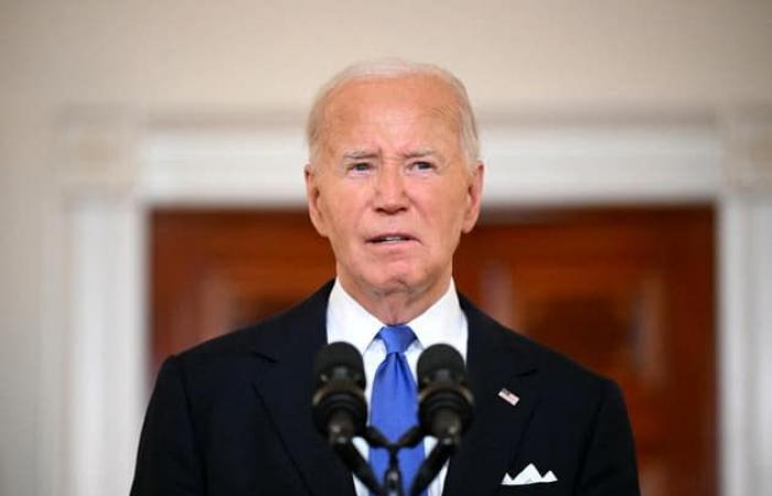 Nancy Pelosi ritiene “legittimo” mettere in dubbio lo stato di salute di Joe Biden