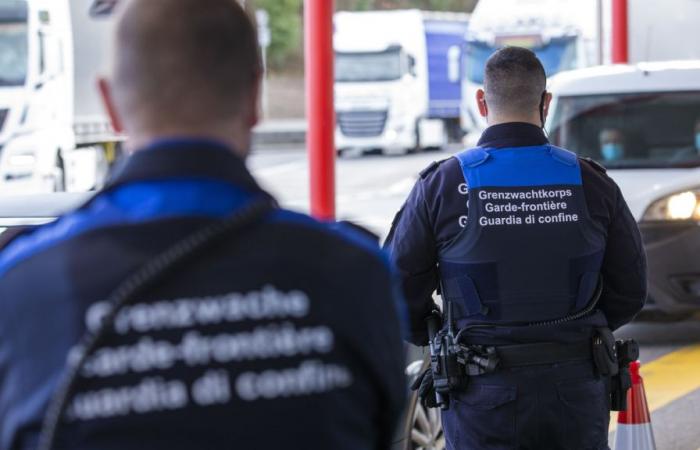 La Svizzera indaga sul caso dei trafficanti russi