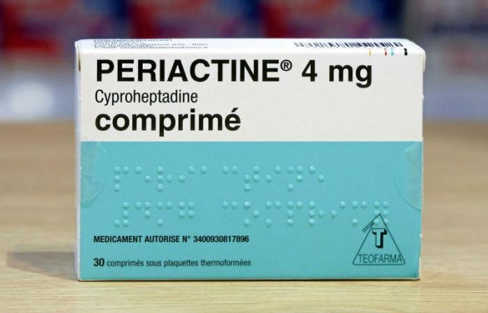 Cos’è Periactin, questo farmaco ora disponibile solo su prescrizione medica?
