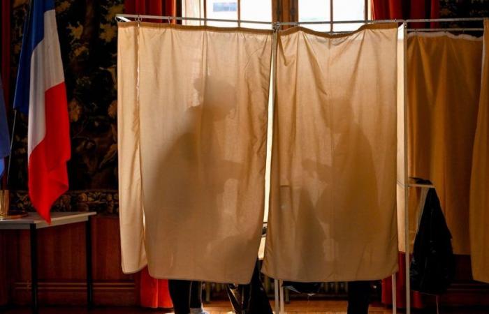 Elezioni legislative 2024: scopri tutti i candidati al secondo turno nei collegi elettorali della Drôme