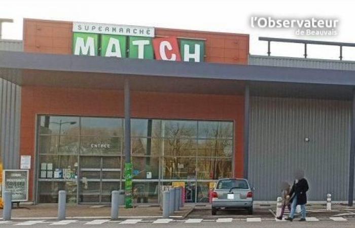 Francia: i supermercati Match si trasferiscono a Carrefour, il supermercato di Pont d’Arcole manterrà il suo marchio