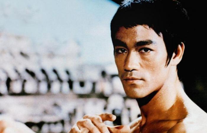 Bruce Lee e il cinema di Hong Kong in maestosità