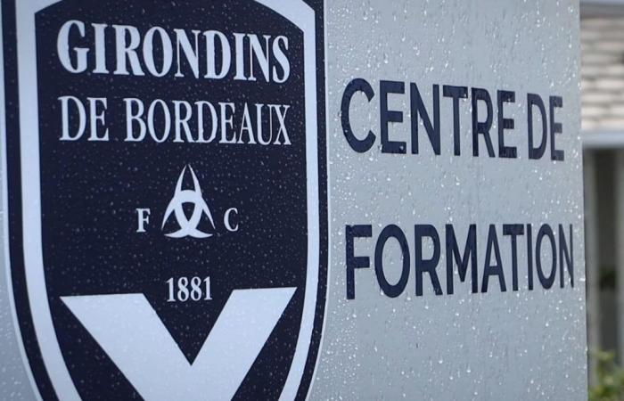 Steve Savidan spiega i problemi del centro sportivo dei Girondins: “È un clima molto complicato”