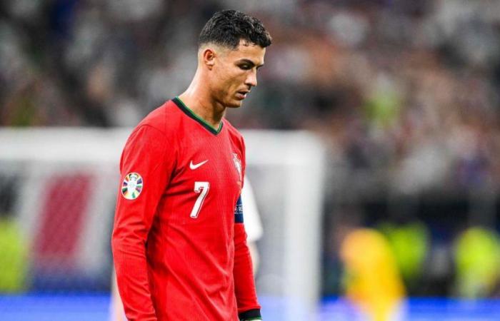 Francia: il grande annuncio di Ronaldo sul suo ritiro