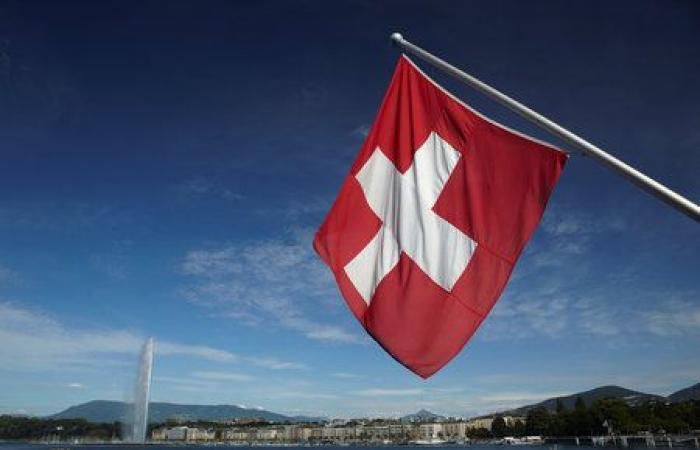 Borsa di Zurigo: perdite attenuate dopo l’inflazione nell’Eurozona