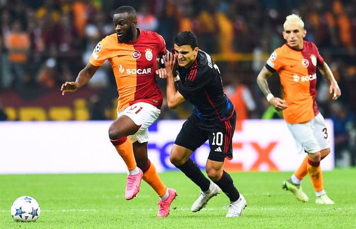 Tanguy Ndombélé tornerà in Ligue 1!