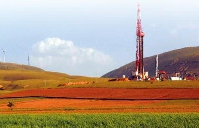 La Cina prevede di sviluppare ulteriormente la propria produzione locale di petrolio e gas.