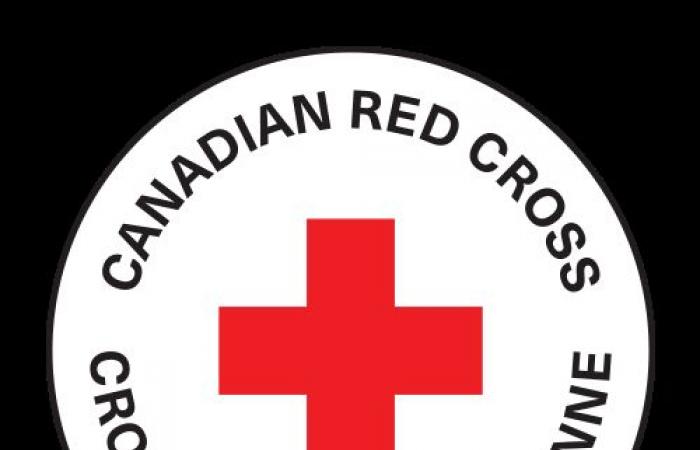 La Croce Rossa canadese e Walmart Canada lanciano il loro
