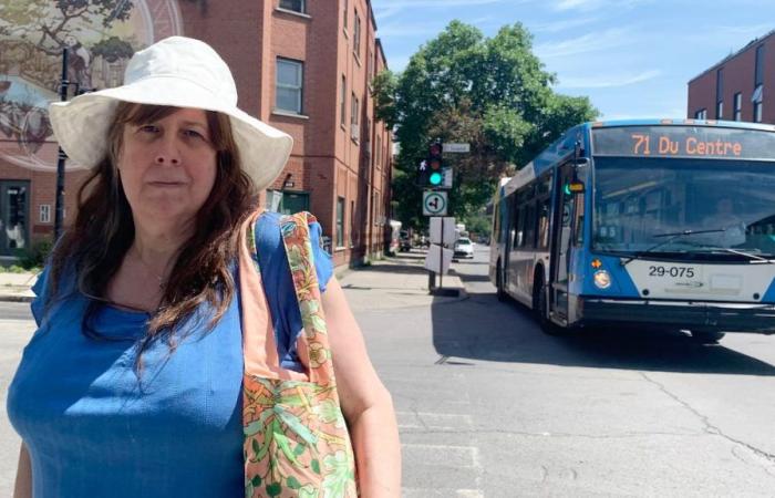Revisione dei trasporti pubblici: i loro autobus non passeranno più davanti al negozio di alimentari e alla metropolitana