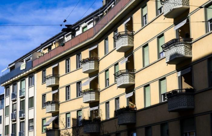 Nel 2023 la crescita del mercato ipotecario svizzero rallenta