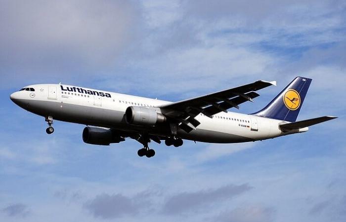 Il sovrapprezzo ambientale di Lufthansa è giustificato?