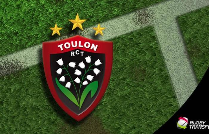 Sanzione finanziaria record per il club di rugby del Toulonnais