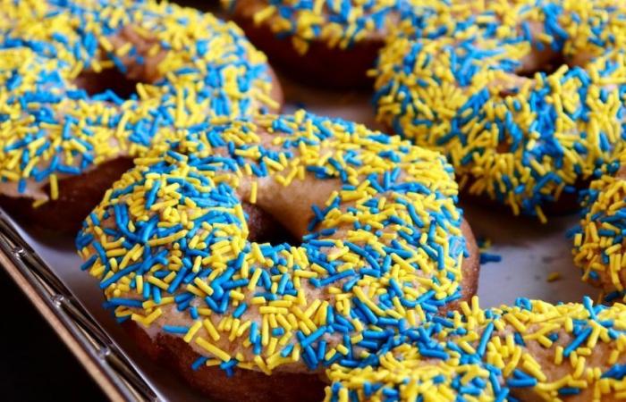 Lee’s Donuts e Dished Vancouver regaleranno ciambelle gratuite questa settimana