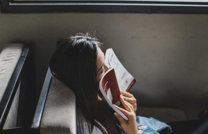 Come avvicinare le persone alla lettura?