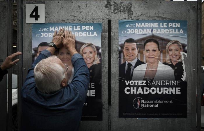 Cosa devi sapere in vista del secondo turno delle elezioni legislative in Francia?