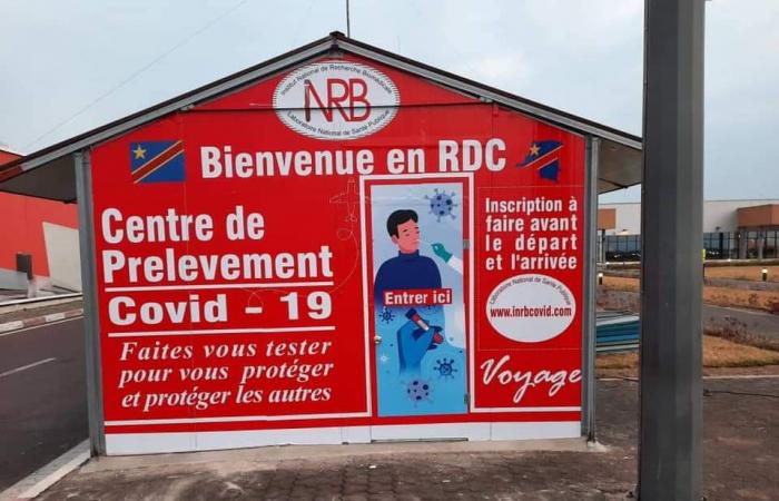 La RDC non ha registrato alcun caso di COVID-19 (ufficiale)