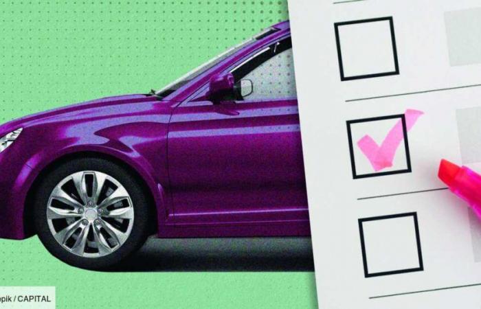 questi 5 punti da controllare affinché la tua auto non ti deluda sulla strada